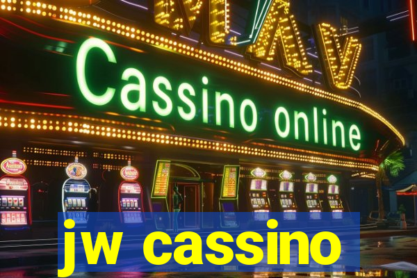 jw cassino