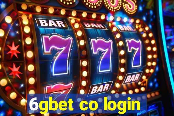 6gbet co login