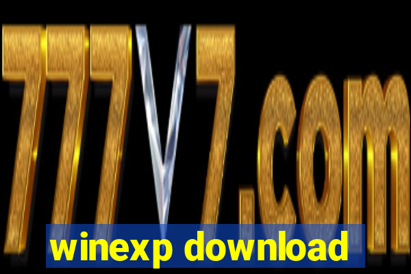 winexp download