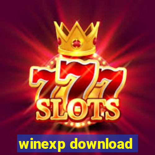 winexp download