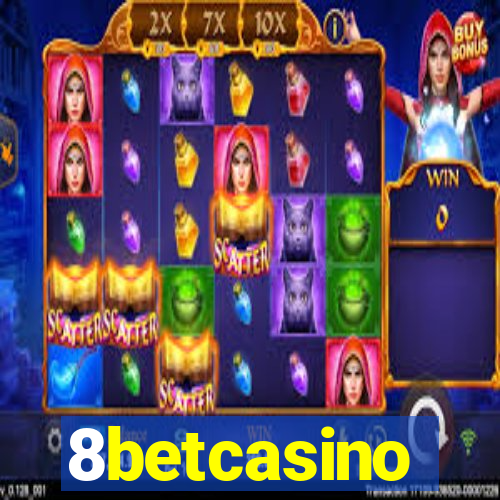 8betcasino