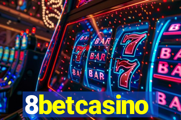 8betcasino