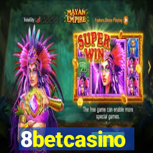 8betcasino