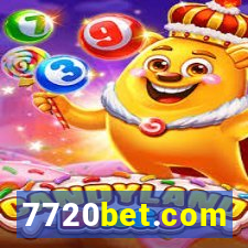 7720bet.com