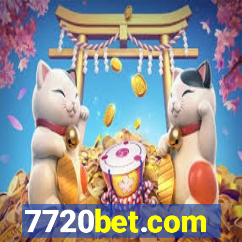 7720bet.com