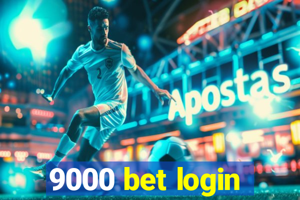 9000 bet login