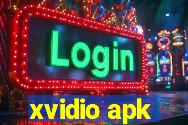 xvidio apk