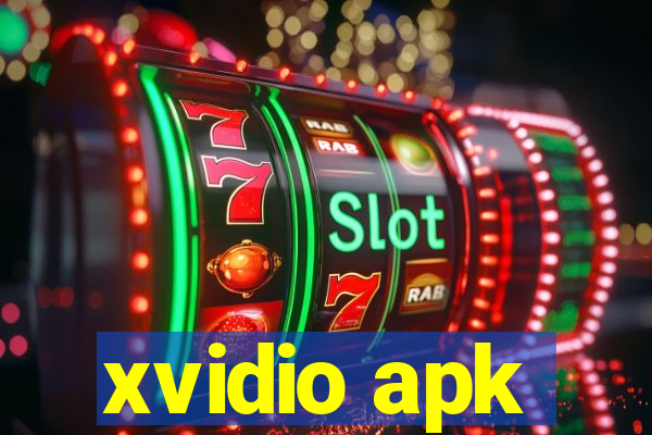 xvidio apk