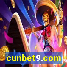 cunbet9.com