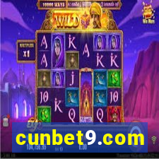 cunbet9.com