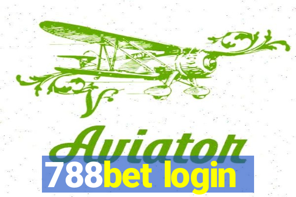 788bet login