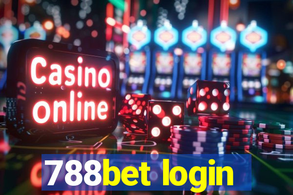 788bet login