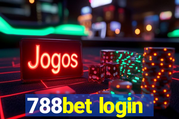 788bet login