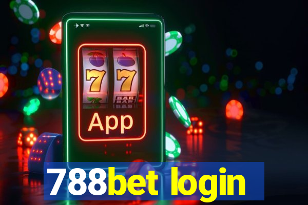 788bet login