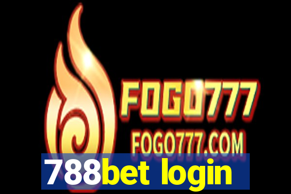 788bet login