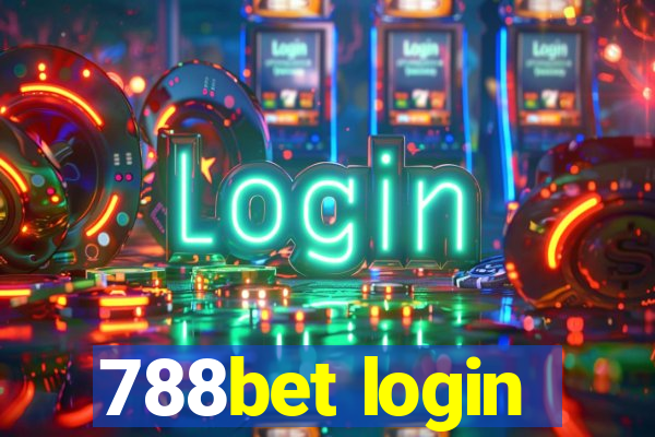 788bet login