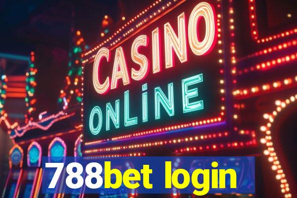 788bet login