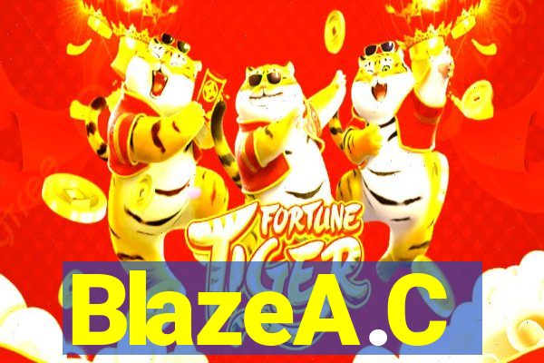 BlazeA.C