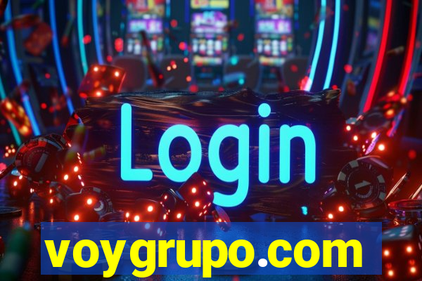 voygrupo.com