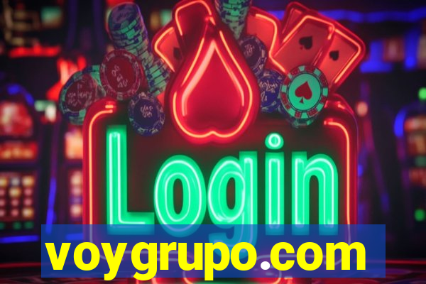 voygrupo.com