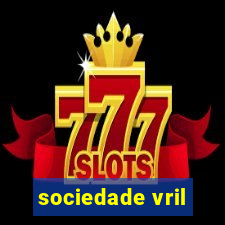 sociedade vril