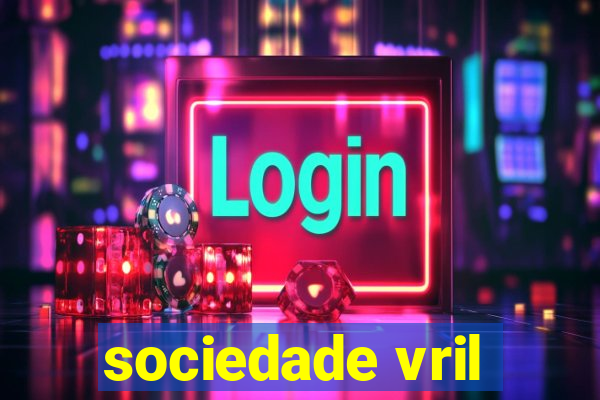 sociedade vril