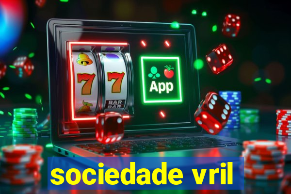 sociedade vril