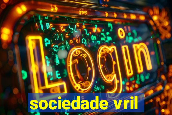 sociedade vril