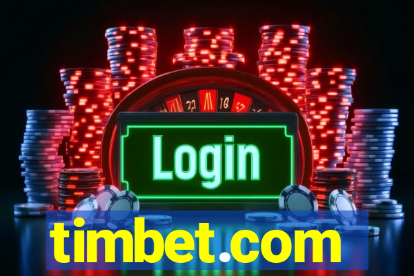 timbet.com