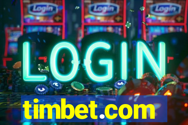 timbet.com