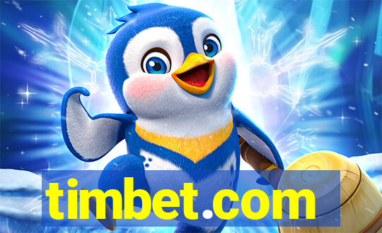 timbet.com