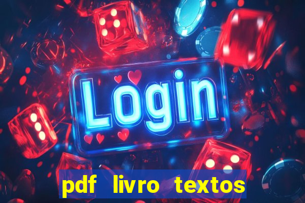 pdf livro textos crueis demais para serem lidos rapidamente