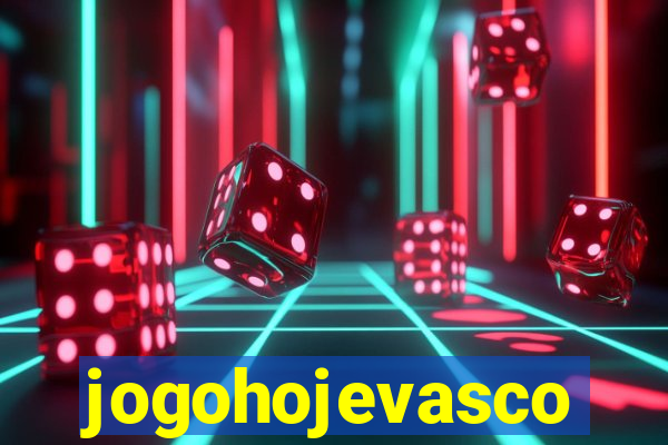 jogohojevasco