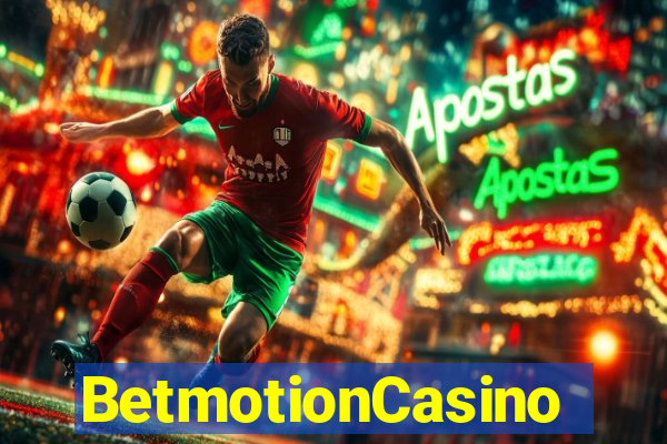 BetmotionCasino