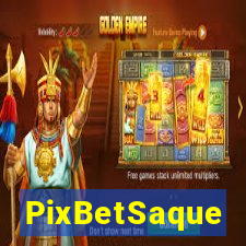 PixBetSaque