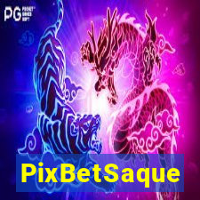 PixBetSaque