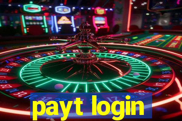 payt login