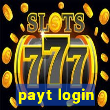 payt login