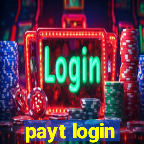 payt login