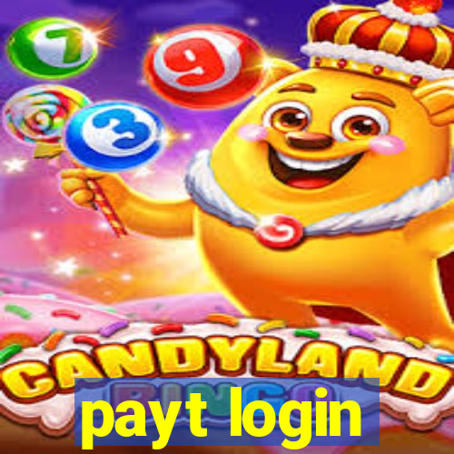 payt login