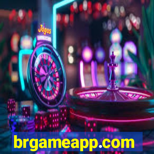 brgameapp.com