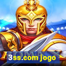 3ss.com jogo