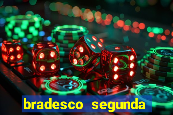 bradesco segunda via boleto