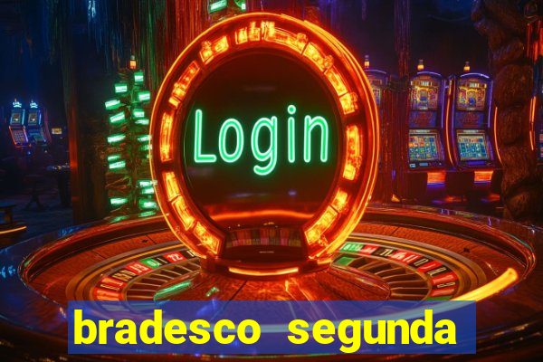 bradesco segunda via boleto