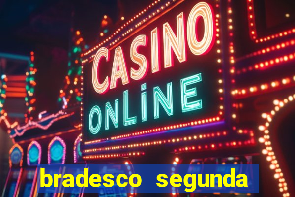 bradesco segunda via boleto