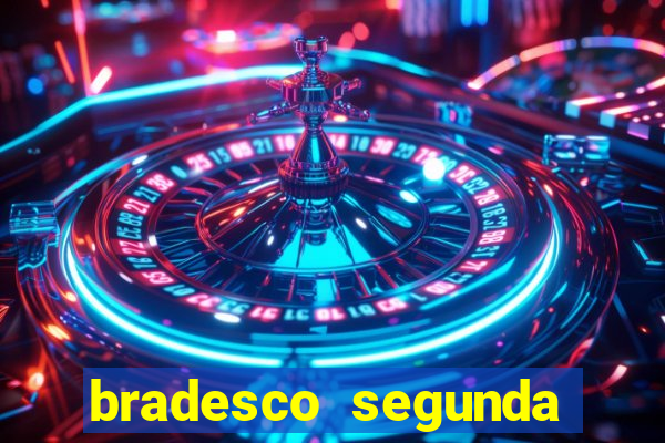 bradesco segunda via boleto