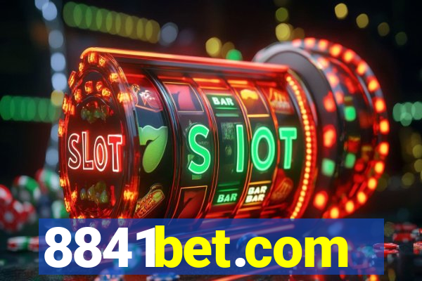 8841bet.com