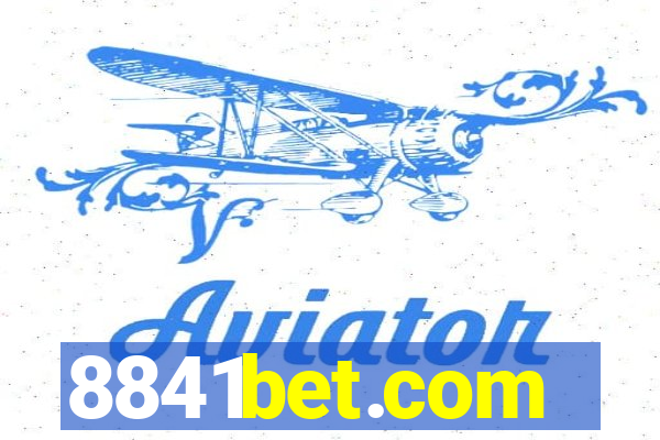 8841bet.com