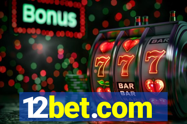 12bet.com