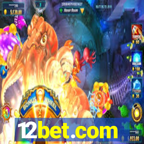 12bet.com